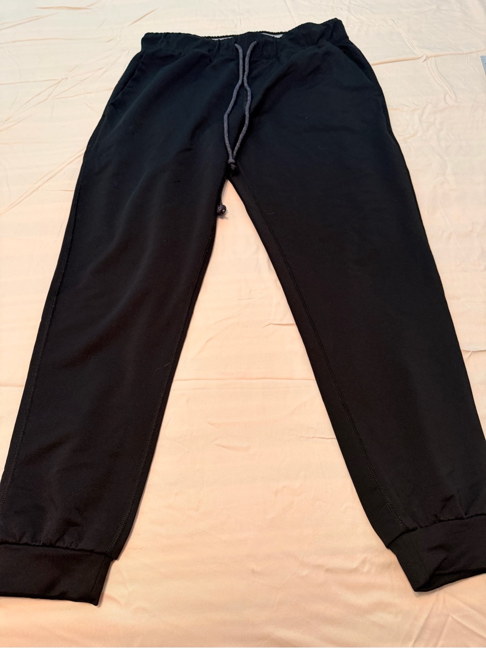 Woolx Lola Merino Wool Jogger Pants Women
